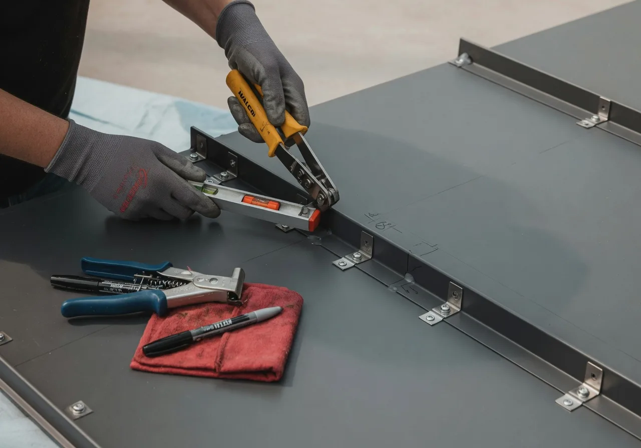 Why choose Metal Roofing Installation in Arcola, MS